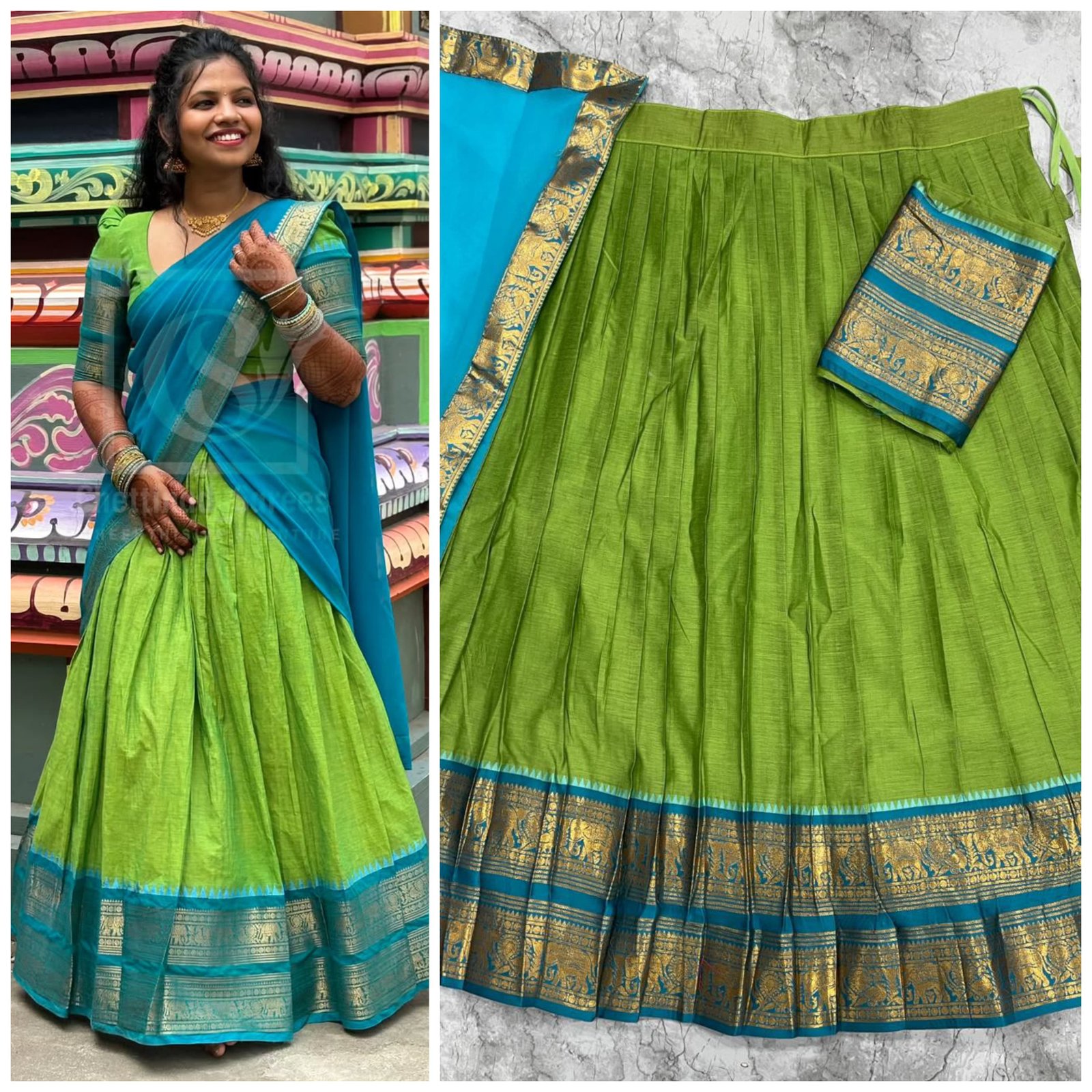 Lehenga